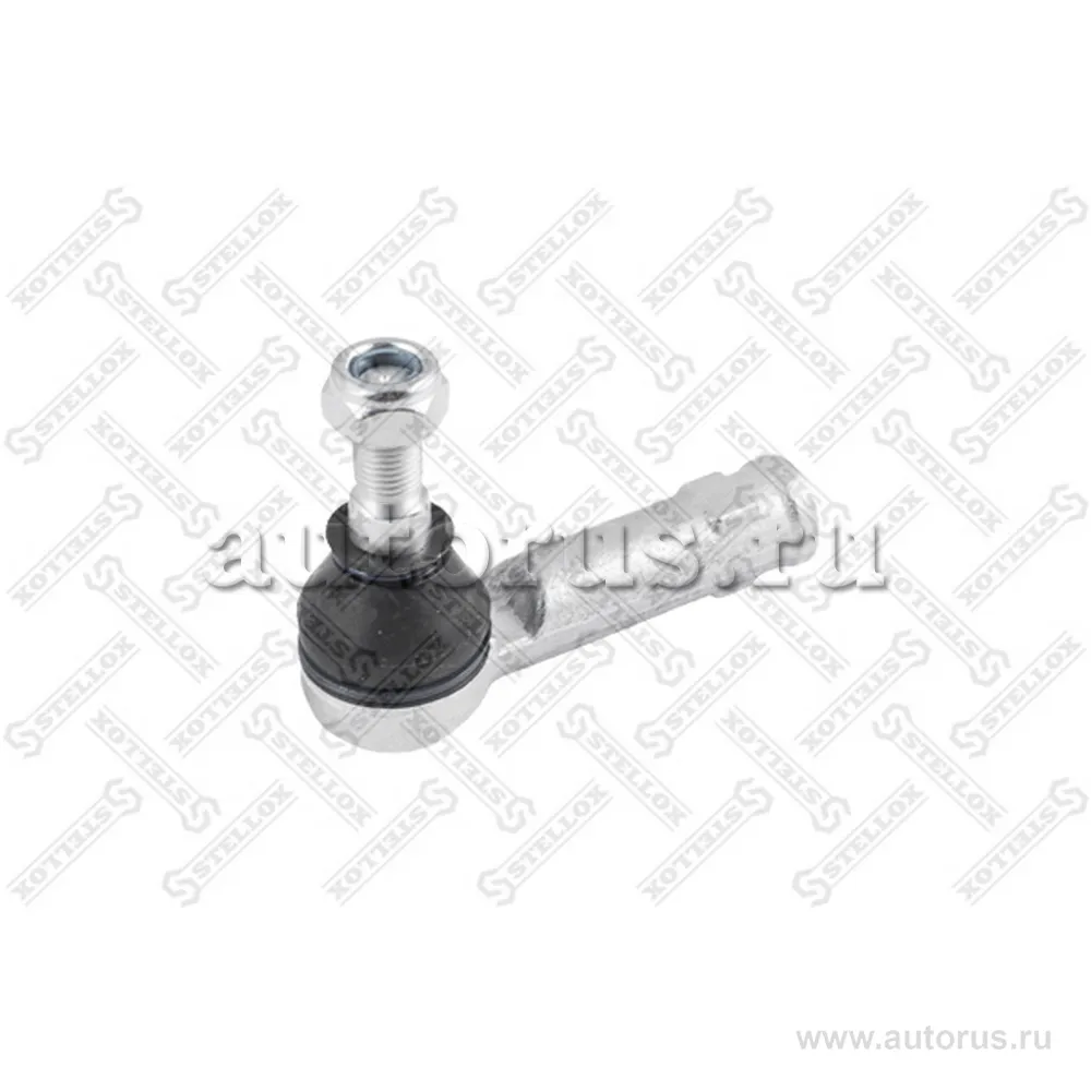 Наконечник тяги M14x1.5/M16x1.5 DAF F55, LF55 STELLOX 86-00032-SX