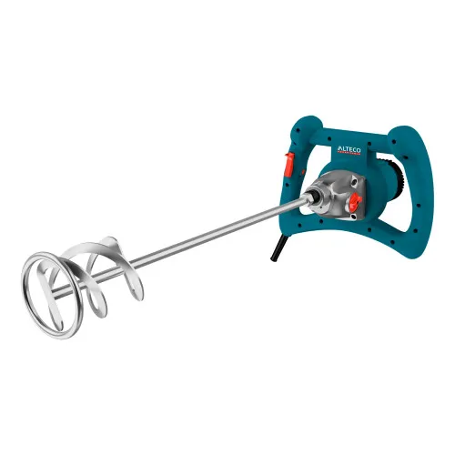 Миксер строительный ALTECO MX 14002.1 ALTECO 23750