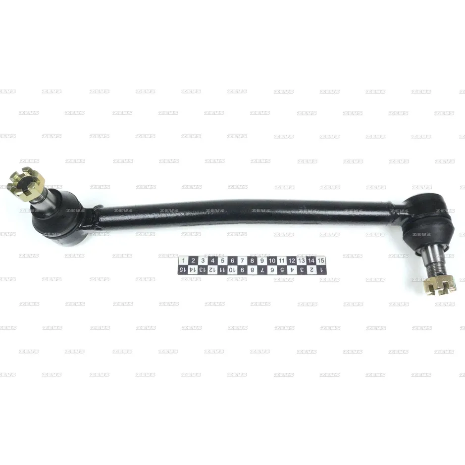 Тяга продольная ZEVS TL2283AC