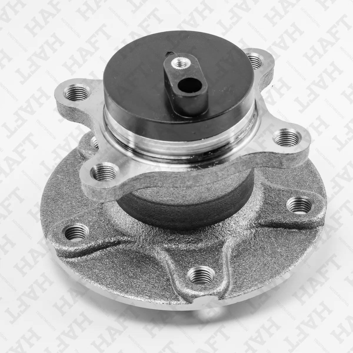 Ступица зад. SUZUKI SX4 06-> HAFT RH0306