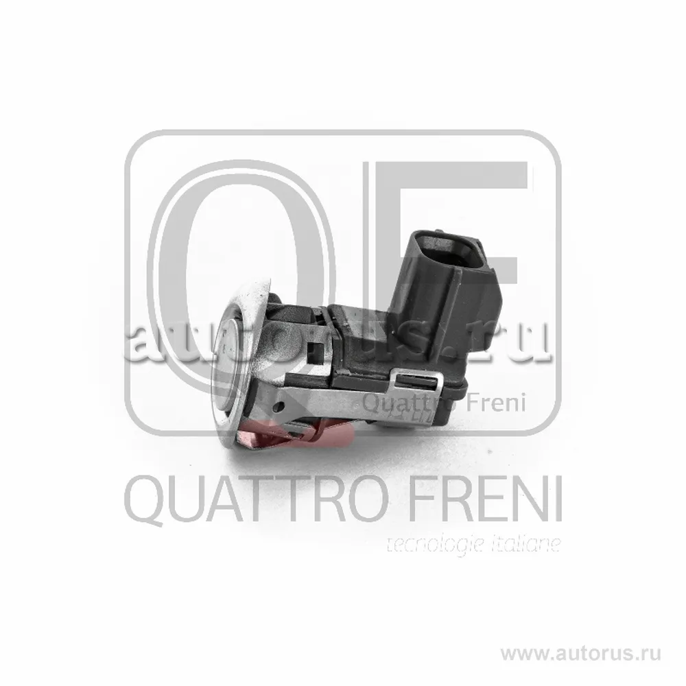 Датчик парктроника RR, QUATTRO FRENI QF00T01566