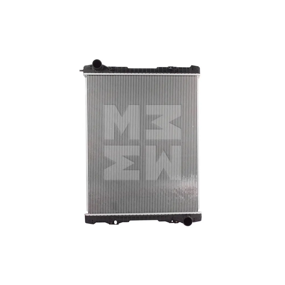 Радиатор Scania G P R 230 270 310 340 360 380 без рамки 860*678*40 мм. Marshall M4961001