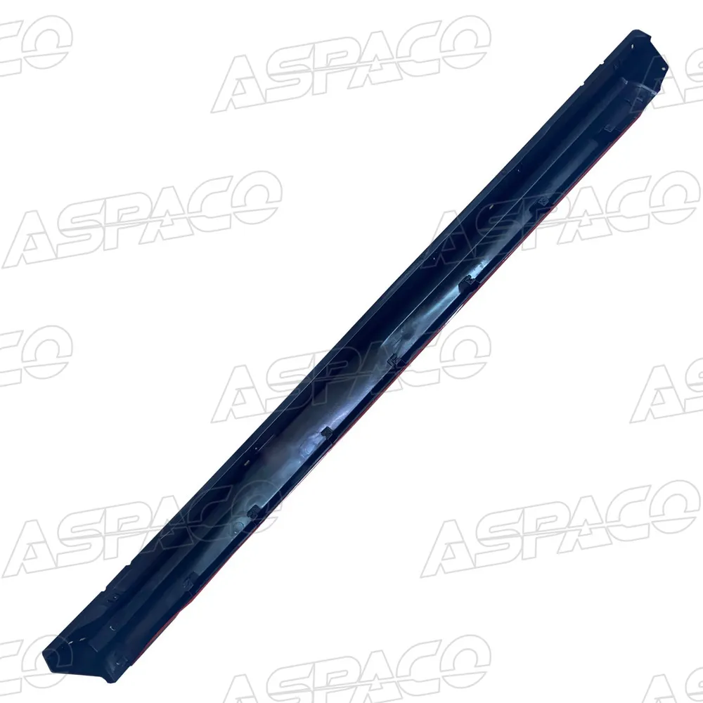 Накладка на порог правая MITSUBISHI ASX 2010> ASPACO AP306XA