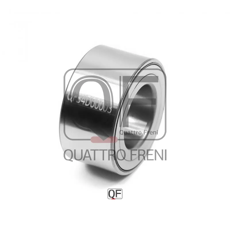 ПОДШИПНИК СТУПИЧНЫЙ ЗАДНИЙ QUATTRO FRENI QF34D00003
