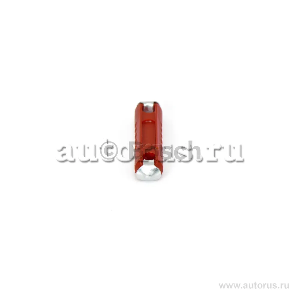 Предохранитель цилиндрический ВАЗ 2101-07 UNIVERSAL /I=16A BOSCH 1 904 520 018