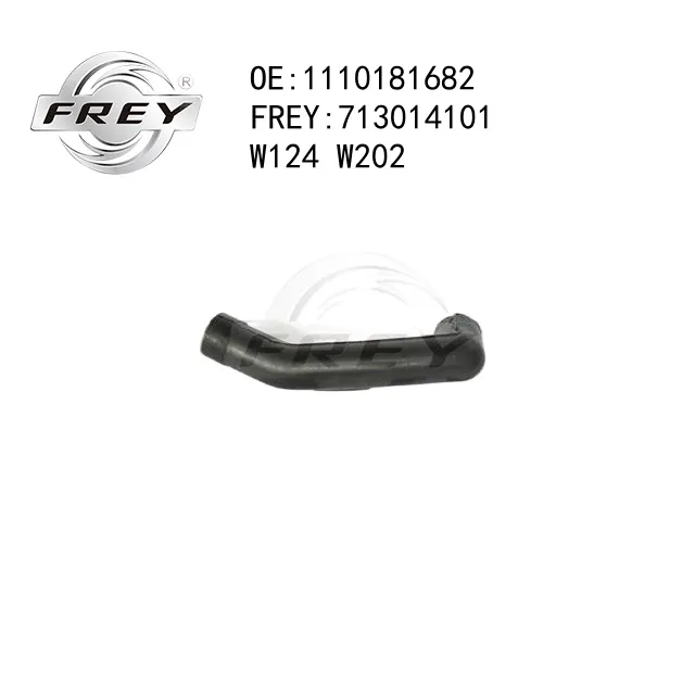 Патрубок W124 W202, FREY 713014101