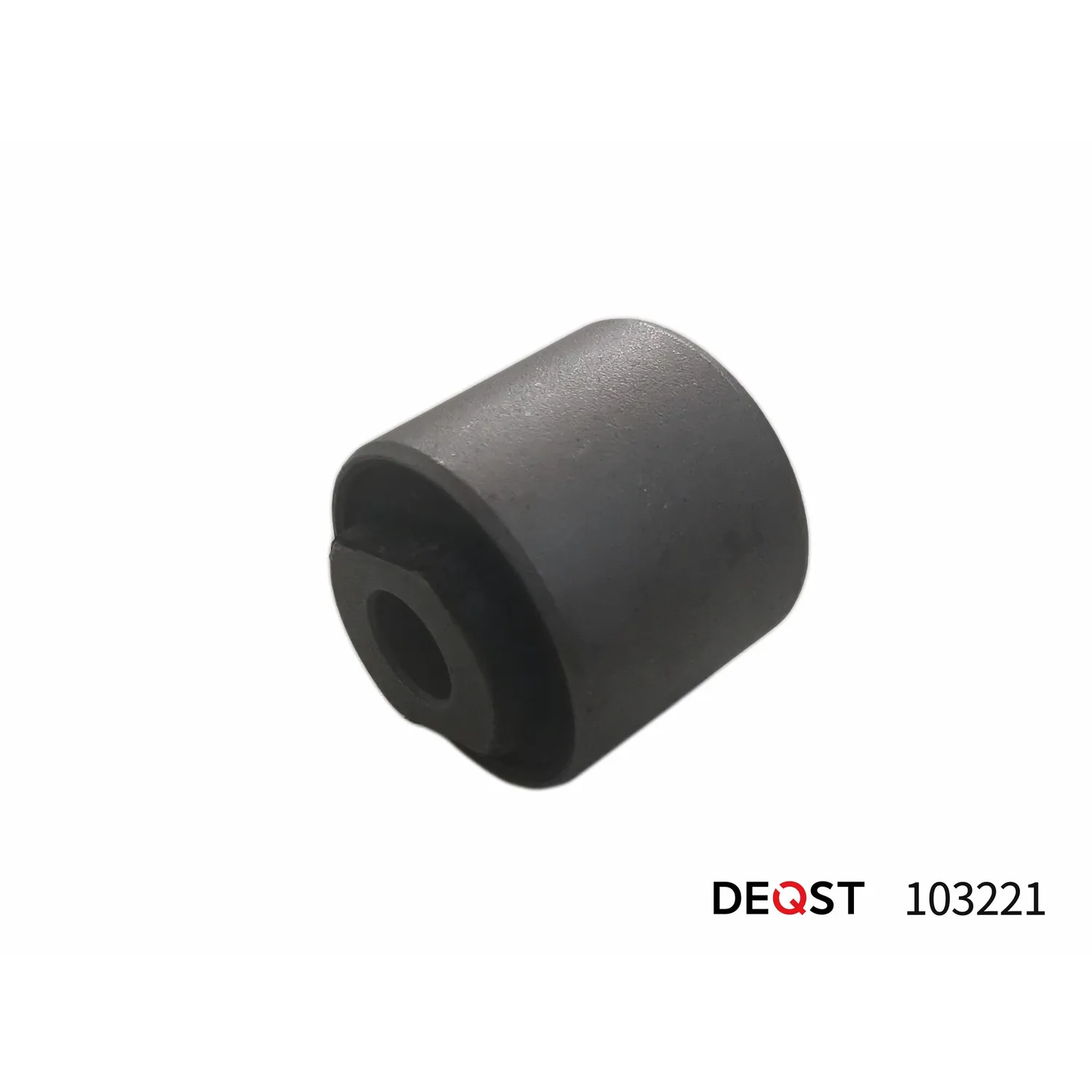 Сайлентблок подвески. SUBARU LEGACY III-VI 2.0-3.0 98- DEQST 103221