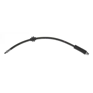 Шланг тормозной BMW E81/90 480 мм пер. BREMBO T06029