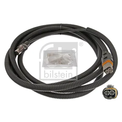 Датчик АБС MAN L2545 прямой FEBI