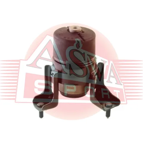 Подушка двигателя гидравлическая TOYOTA CAMRY ACV3#/MCV3# 2001-2006 ASVA 0112MCV30F