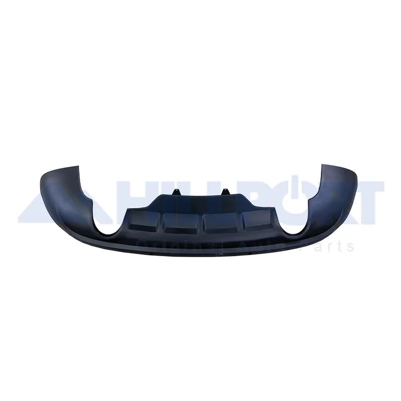 Спойлер бампера HILLPORT 18AH35027