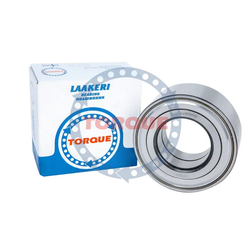 Подшипник передней ступицы TORQUE DAC42820036