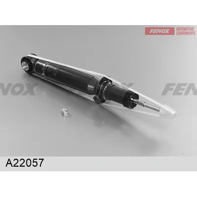Амортизатор MITSUBISHI GALANT (EA) 96-04 FENOX A22057