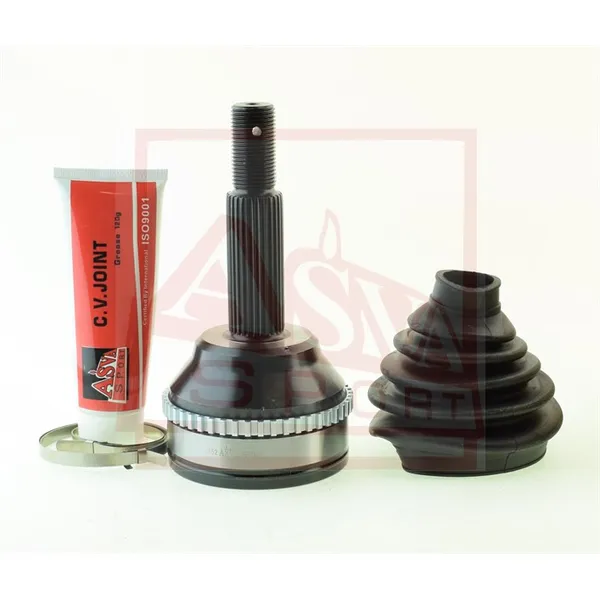 ШРУС наружный 31X59X28 ASVA FD-TT9A48