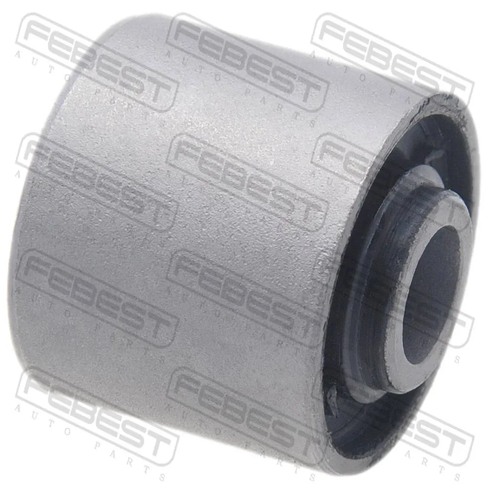 Сайлентблок заднего амортизатора TOYOTA CELSIOR UCF3# 2000.08-2006.08 [JP] FEBEST TAB-357