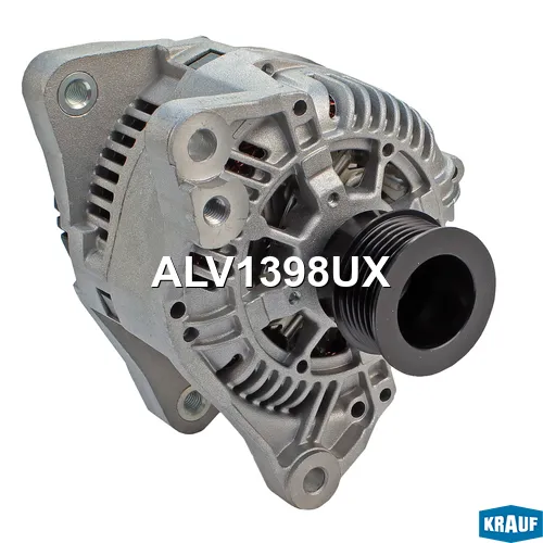 Генератор KRAUF ALV1398UX