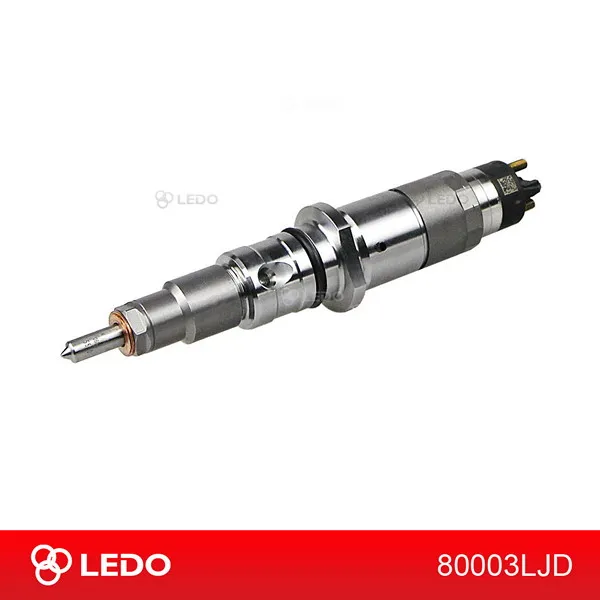 Форсунка топливная дизель новая LEDO 80003LJD