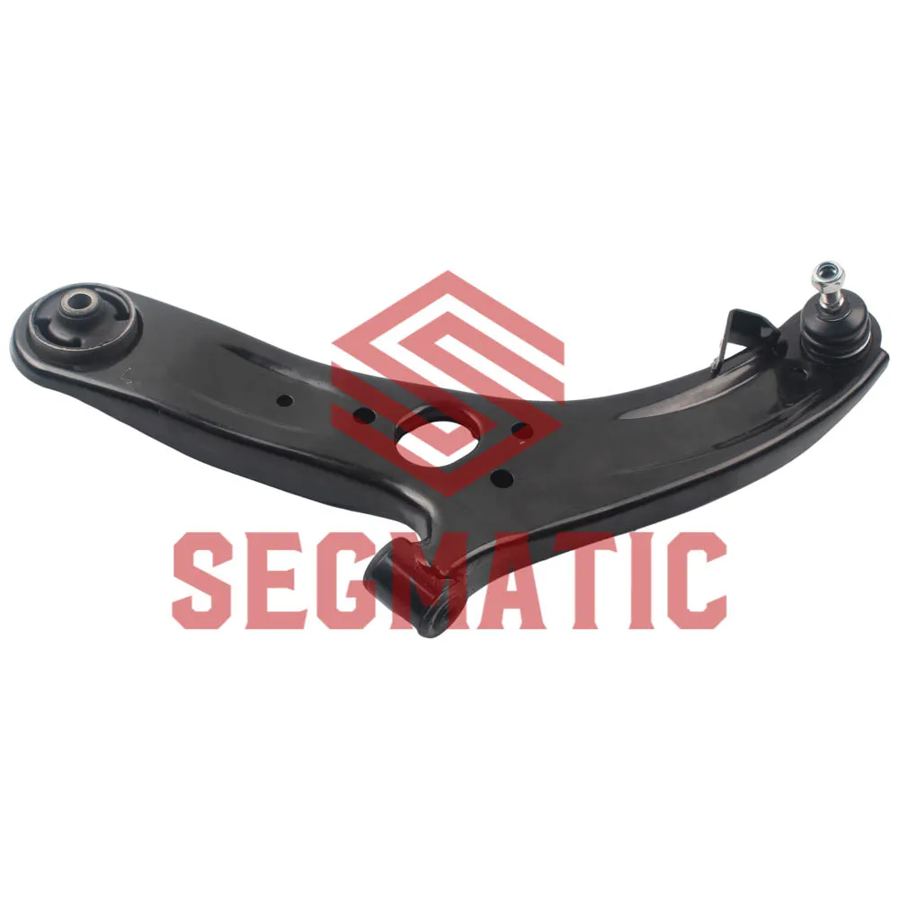 Рычаг пер.подв.нижн.лев. / Hyundai Solaris 10-/Kia Rio Iv 11 SEGMATIC SGSA4138