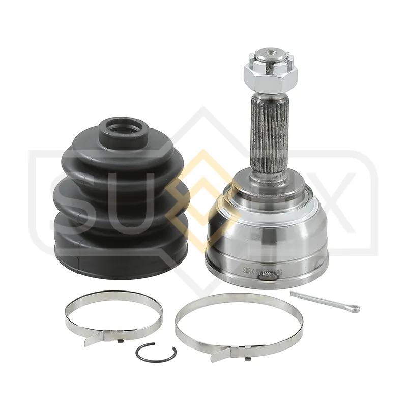 ШРУС SUFIX ST-1338
