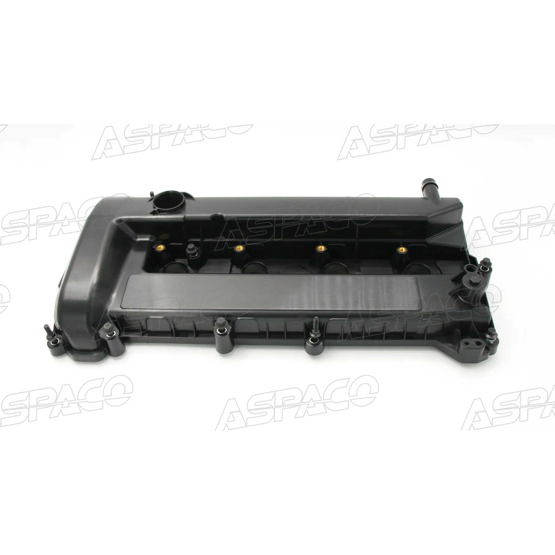 КЛАПАННАЯ КРЫШКА FORD C-MAX (07-10)/ FOCUS (04-11)/ MONDEO (07-15) ASPACO AP57512
