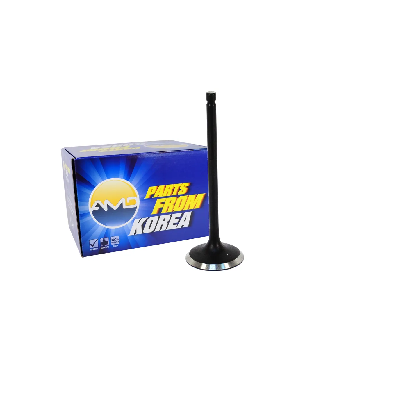 Клапан двигателя впускной MR984260/AMD.HDVL48 AMD AMD AMDHDVL48