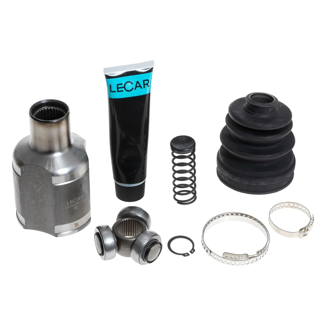 ШРУС внутренний Renault Duster 1.5D-2.0 11- LECAR LECAR000409902