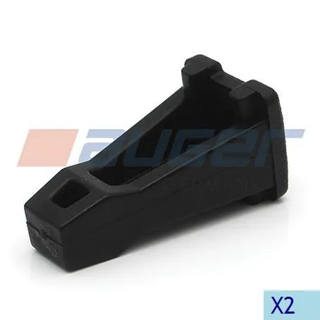 Дюбель, двери MERCEDES AUGER 74408