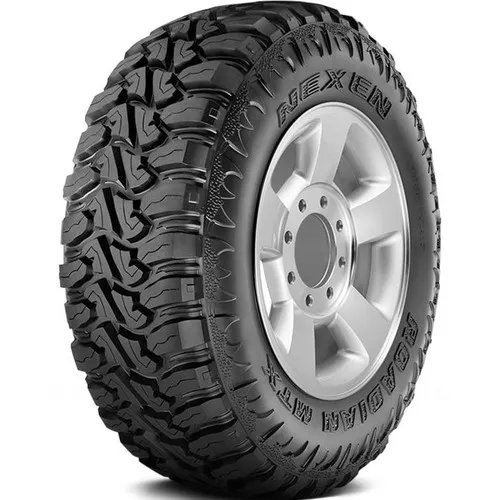 Шина R17 33х12,50 Nexen Roadian MTX RM7 121Q лето LT NXK16261