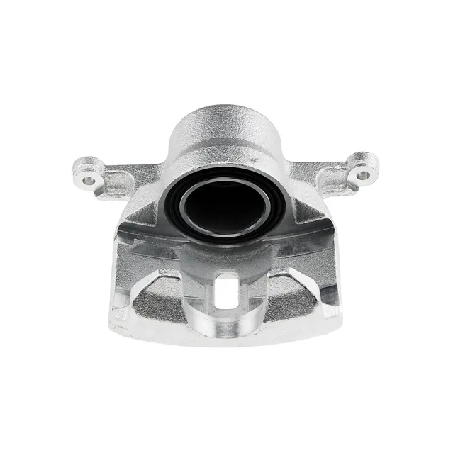 СУППОРТ ТОРМОЗНОЙ ПЕРЕДНИЙ ПРАВЫЙ NISSAN QASHQAI I 07-13, QASHQAI II 13-, X-TRAIL T31/T32 07- /ПРАВ/ NTY HZPNS003