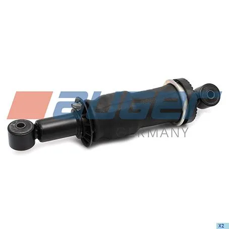 Пневмоподушка Кабины с Амортизатором AUGER 20059