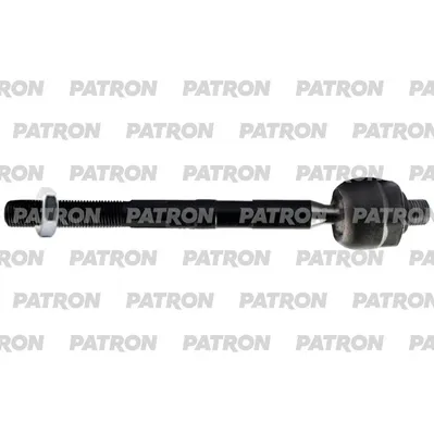 Тяга рулевая NISSAN MICRA (K12) 02/ 2003 - 05/2010 (произведено PATRON PS2501