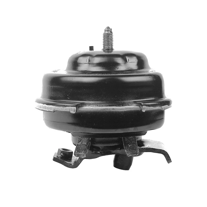 Опора двигателя (передняя) VW G2/B3/B4 резиновая MEYLE 100 199 0021