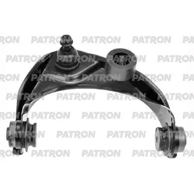 Рычаг подвески MAZDA 6 (GH) 2007 - PATRON PS50528R