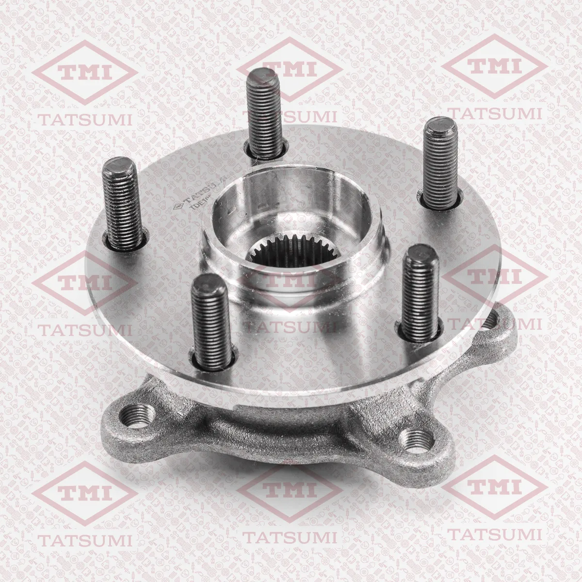 Ступица передняя LEXUS GS/IS 10-> TATSUMI TDE1009