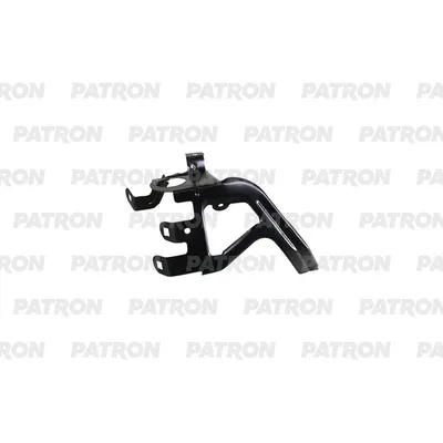 Кронштейн крепления крыла передн прав BMW 5 F10/F11 2010-13 PATRON P76-BM042AR