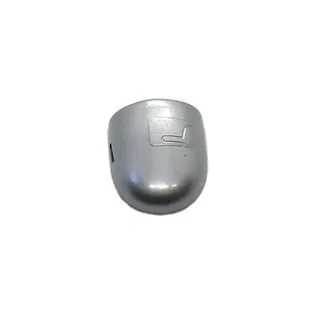 Накладка ручки двери RENAULT Megane II (хром) TORK TRK1336