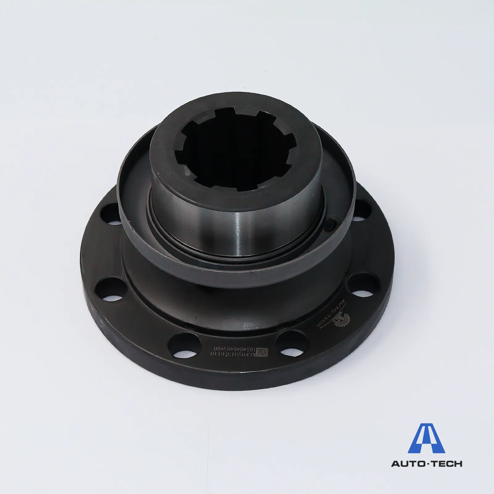 Фланец T8 D165x8 H90 AVTO-TECH AT1295