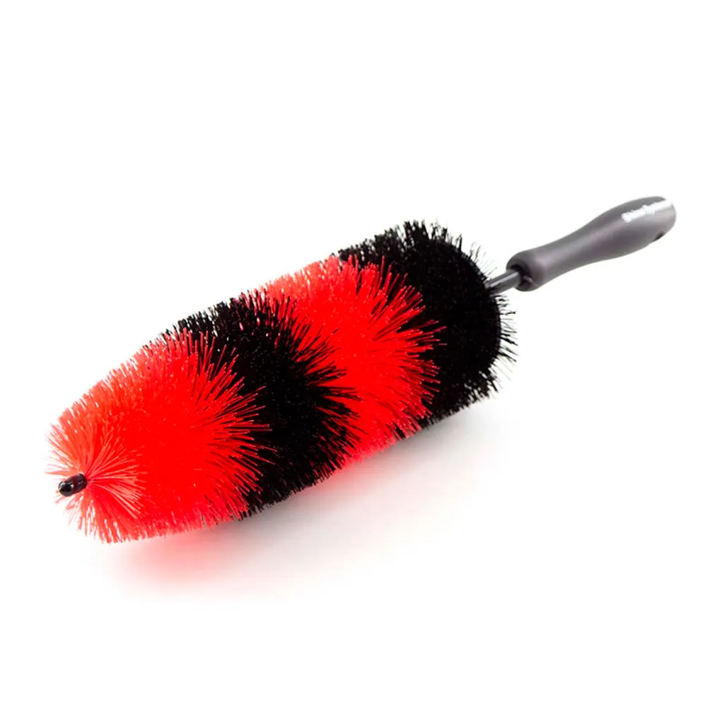 Щетка для чистки дисков Shine Systems Rim Brush XL 43x10 см SHINE SYSTEMS SS576