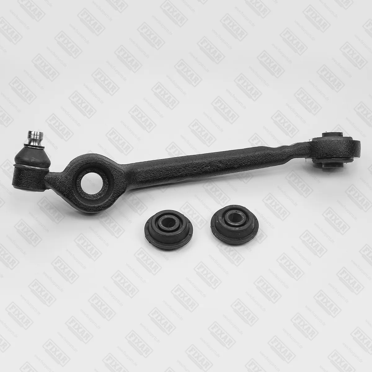 Рычаг подвески передний нижний левый AUDI 100/A6 90-> FIXAR FQ0404L