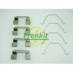 Комплект монтажный дискового тормоза Frenkit 901292