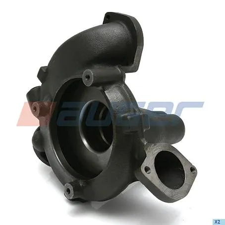 Корпус водяного насоса Volvo FH12 FM12, RVI Magnum DXi 12 AUGER 81809
