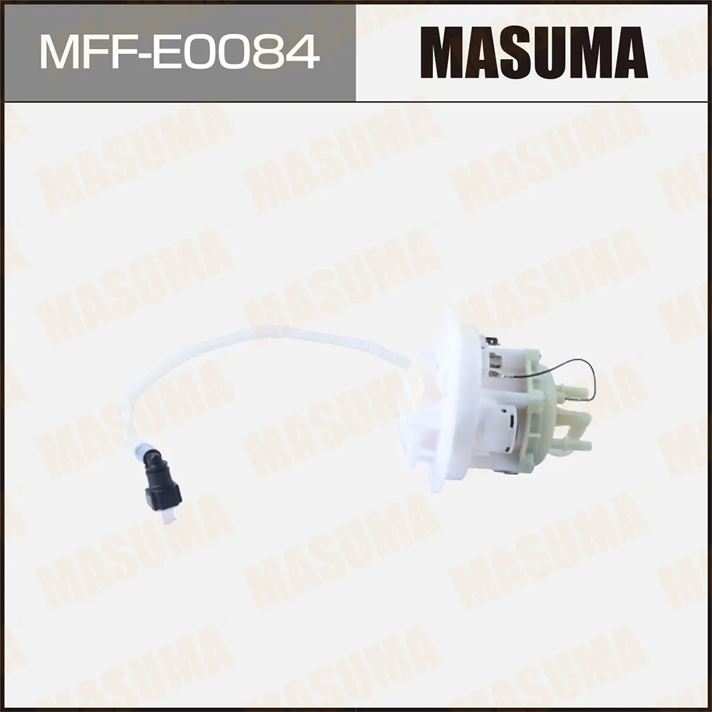 Фильтр топливный в бак VOLKSWAGEN TOUAREG MASUMA MFF-E0084