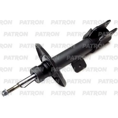 Амортизатор подвески передн прав CITROEN C4 Picasso I, C4 Grand Picasso PATRON PSA333772