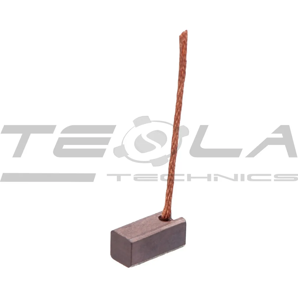 Щетки 1 шт. в комплекте TESLA TECHNICS TT53138