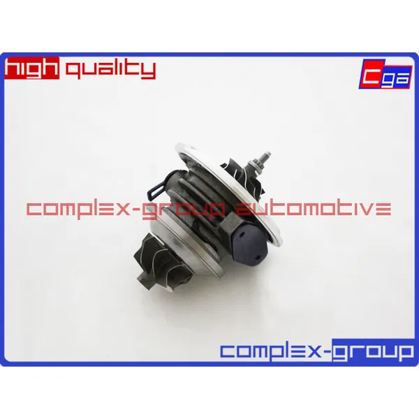 Картридж турбины 028145701L балансированный CGA 1CTRB9906RA
