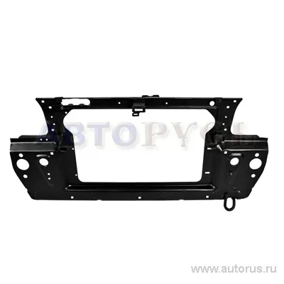 Рамка радиатора ВАЗ 2108-09 нижняя АвтоВАЗ 21080-8401052-30 LADA 21080840105230