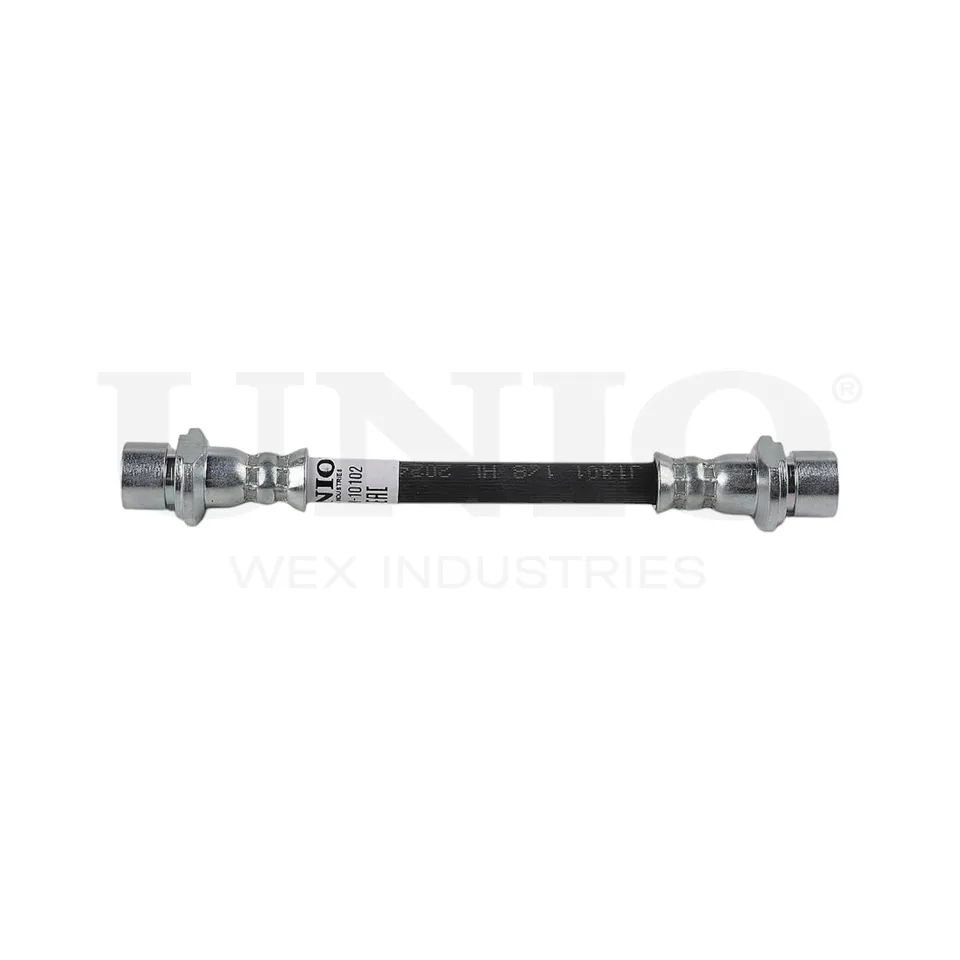 Шланг тормозной задний правый UNIO BRH-10102