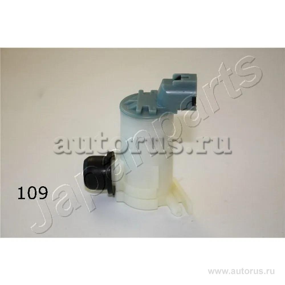 Насос омывателя стекол JAPANPARTS WP109
