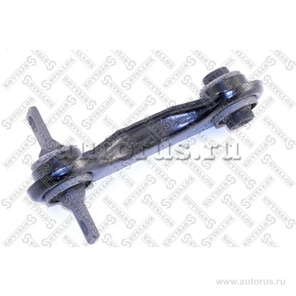 Рычаг задней подвески передний левый Mitsubishi Lancer/Colt 92>/Ca STELLOX 57-72003-SX