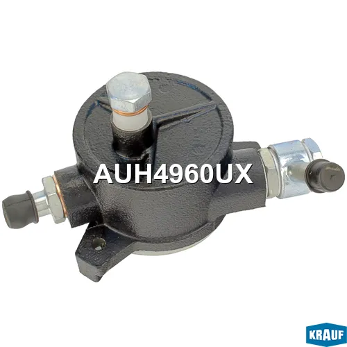 Помпа вакуумная KRAUF AUH4960UX